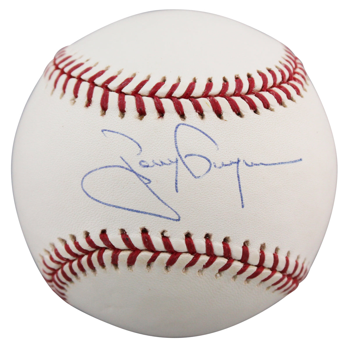 Padres Tony Gwynn Authentic Signed Allen Selig Oml Baseball BAS #BQ31560