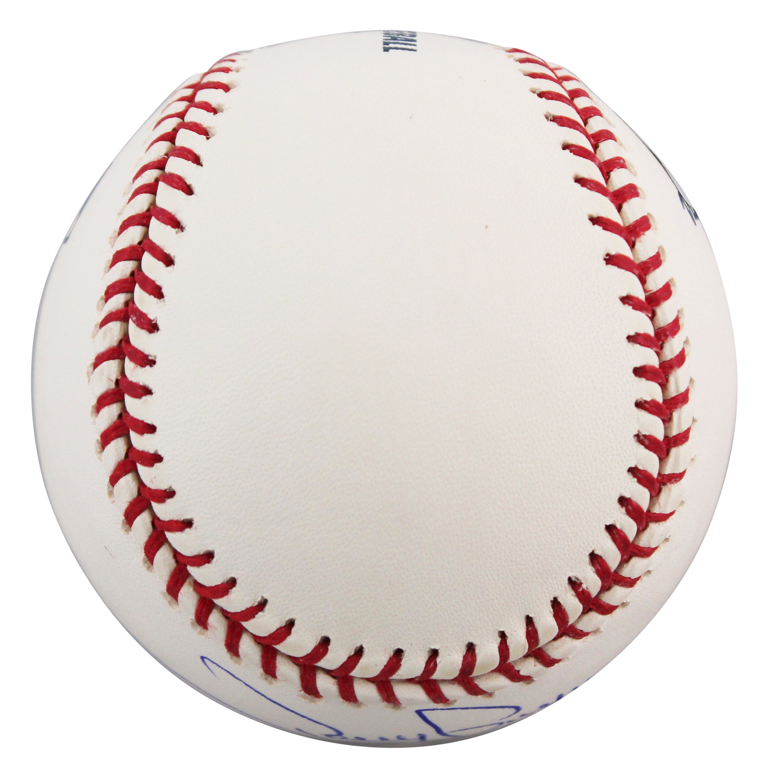 Padres Tony Gwynn Authentic Signed Bud Sellig Oml Baseball BAS #BR84255