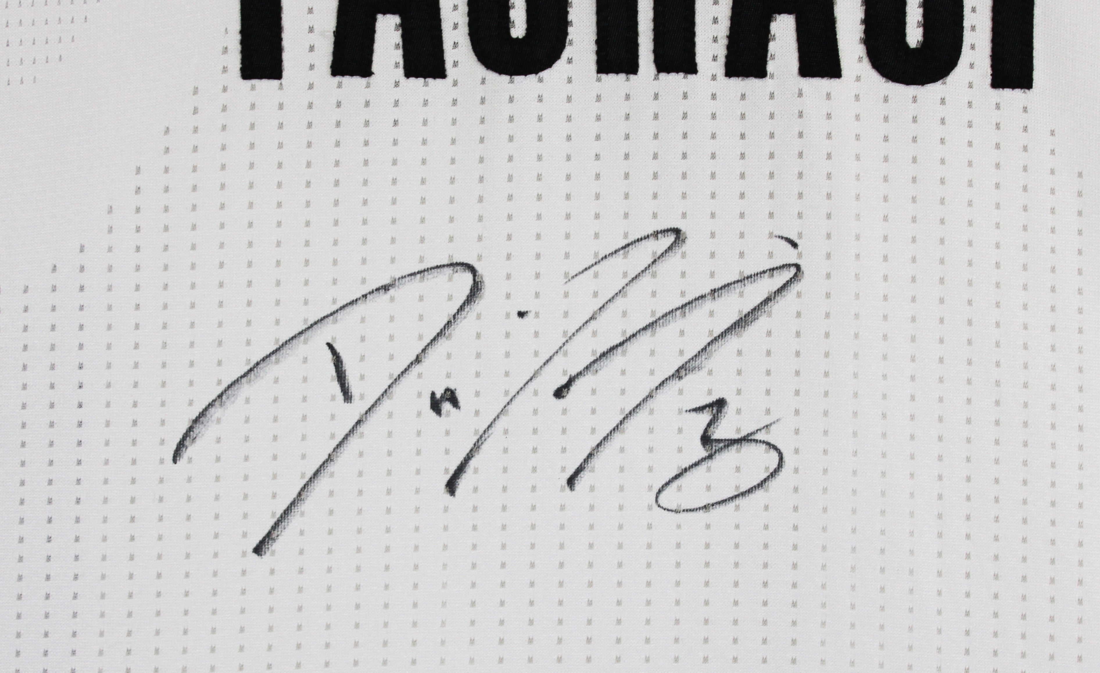 Mercury Diana Taurasi Signed Adidas Climacool Game Issued Jersey BAS W #3W366025