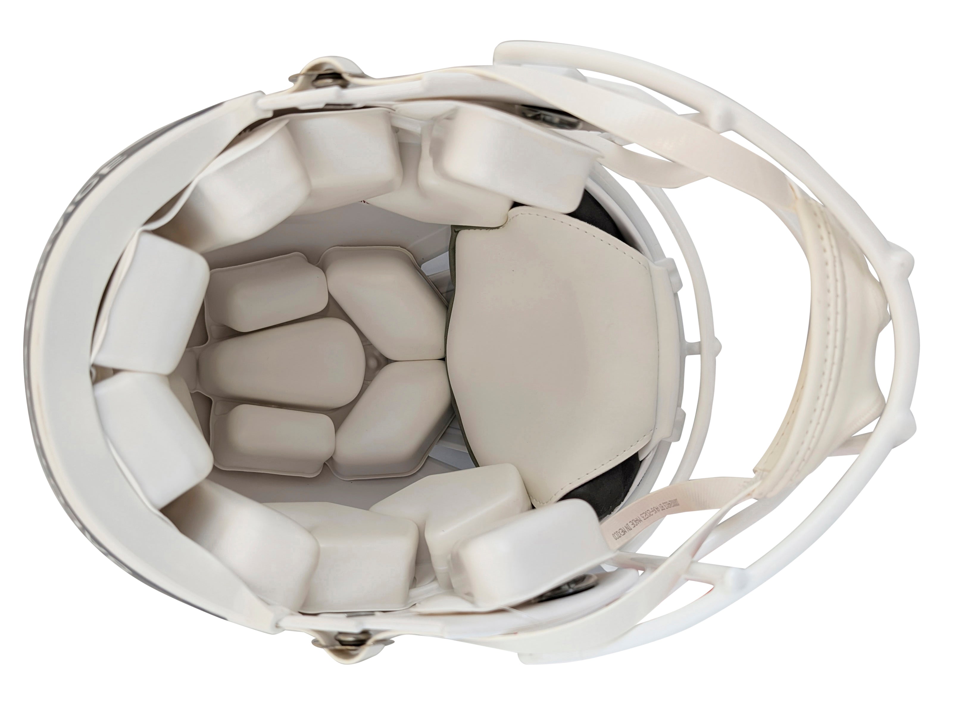 Rams (2) Faulk & Warner Signed STS III F/S Speed Proline Helmet W/ Case BAS Wit