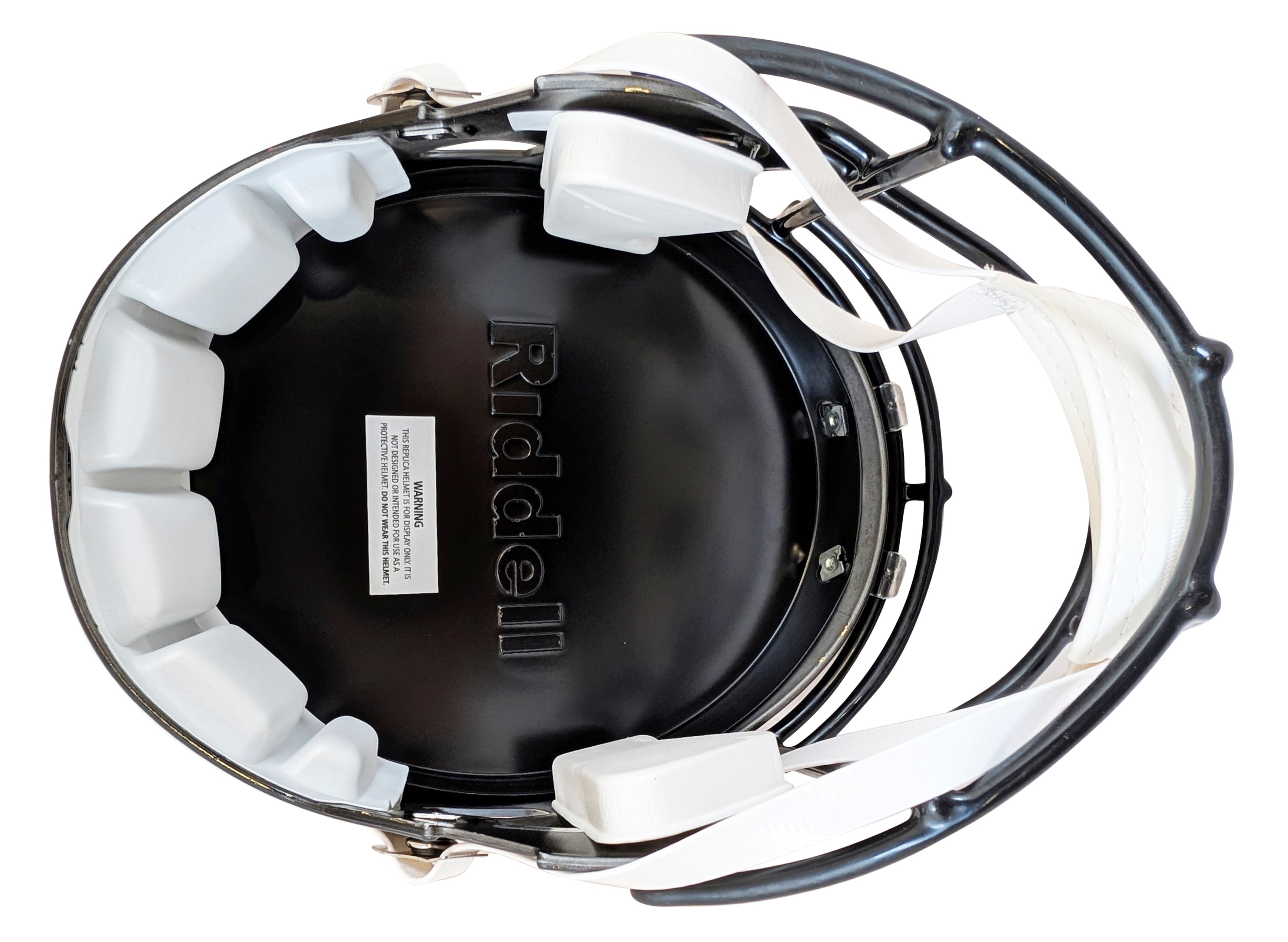 Steelers Jack Sawyer Signed Full Size Speed Rep Helmet W/ Case BAS Witnessed