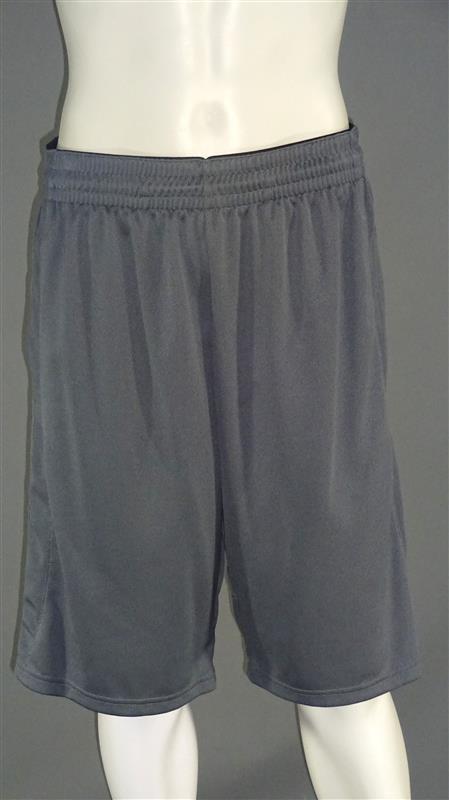 Michael B. Jordan Screen Worn Creed Adonis Johnson Shorts Change 36 Scene 97&98