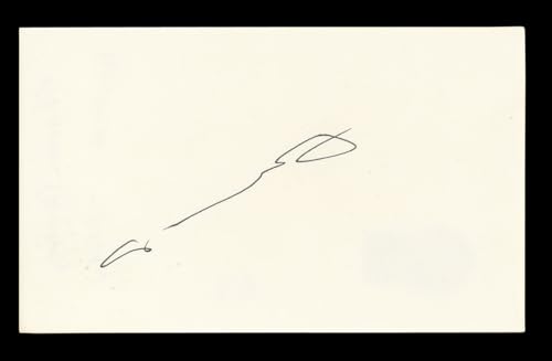 Shannen Doherty Beverly Hills 90210 Authentic Signed 3x5 Index Card BAS #BL96668