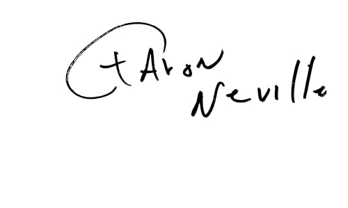 Aaron Neville Musician Authentic Signed 3x5 Index Card Autographed BAS #BL96241