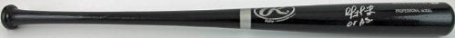 Cubs Geovany Soto '08 As' Authentic Signed Baseball Bat PSA/DNA #Q41189