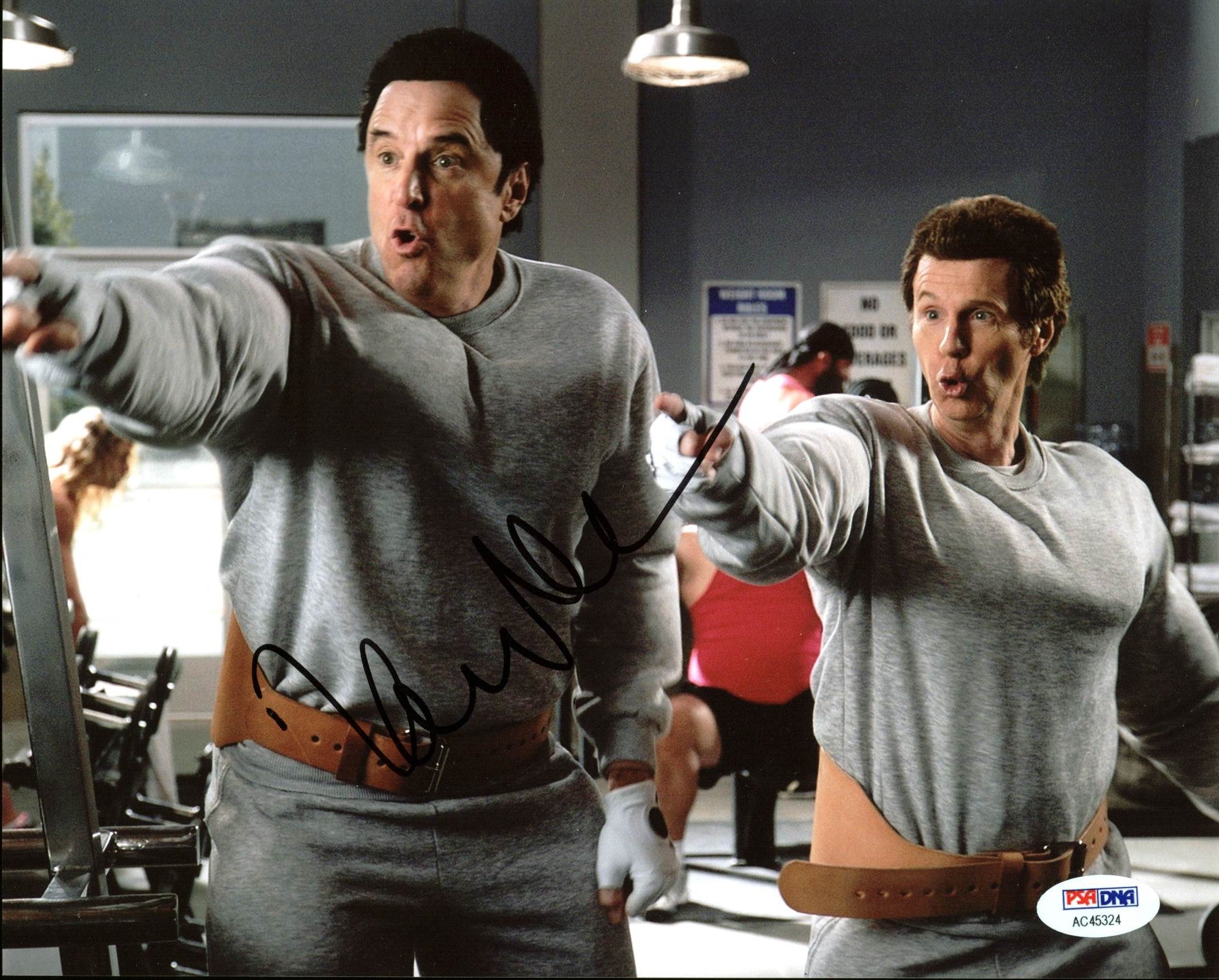 Kevin Nealon Saturday Night Live Authentic Signed 8X10 Photo PSA/DNA #AC45324