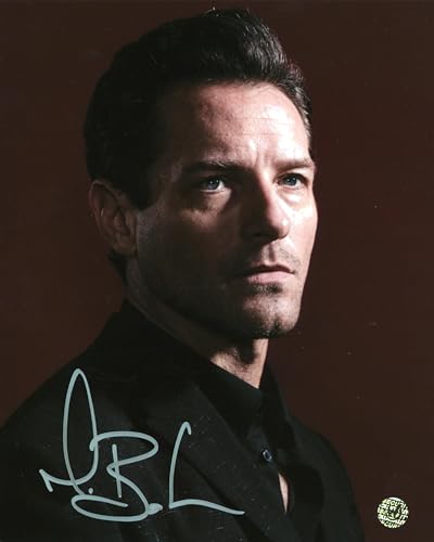 Ian Bohen Yellowstone Authentic Signed 8x10 Photo Autographed Wizard World 3