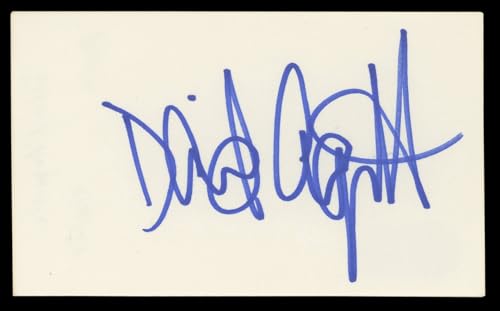 David Arquette Scream Authentic Signed 3x5 Index Card Autographed BAS #BM56928