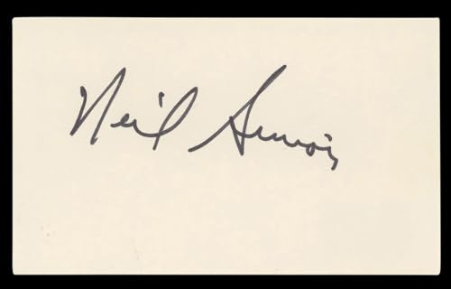 Neil Simon Barefoot in the Park Authentic Signed 3x5 Index Card BAS #BL98766
