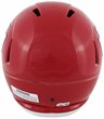 Chiefs Jamaal Charles Signed Full Size Speed Rep Helmet W/ Case BAS Witnessed
