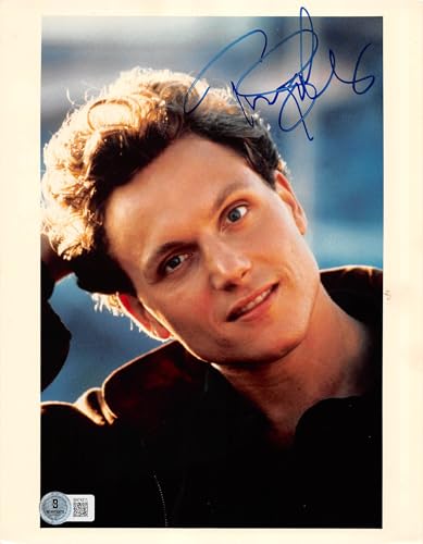 Tony Goldwyn Ghost Authentic Signed 8x10 Photo Autographed BAS #BN74311