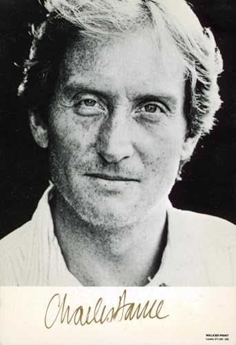 Charles Dance Game of Thrones Signed 4x6 Photo Autographed BAS #BM38117