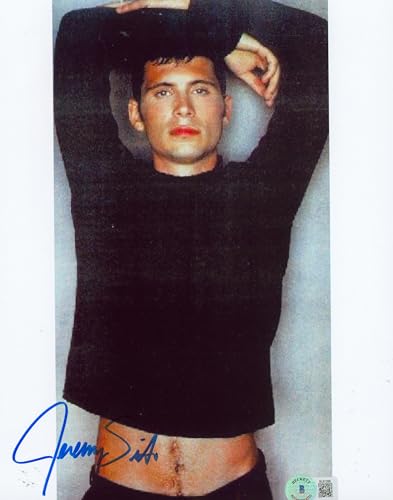 Jeremy Sisto Six Feet Under Authentic Signed 8x10 Photo Autographed BAS #BL81286