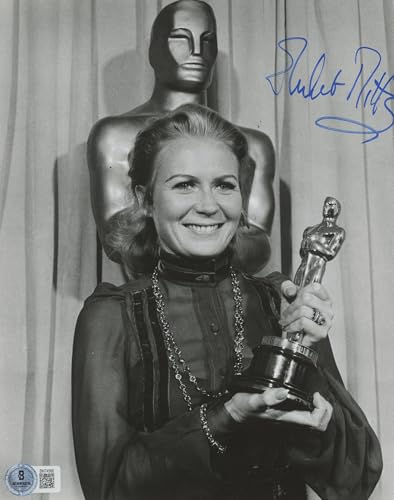 Juliet Mills Avanti! Authentic Signed 8x10 Photo Autographed BAS #BN74566