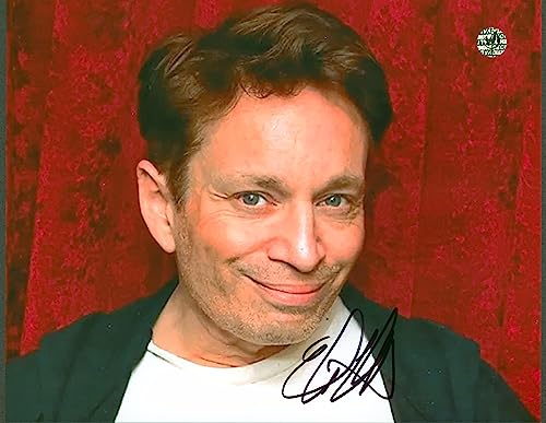 Chris Kattan A Night At The Roxbury Signed 8x10 Photo Wizard World #019877