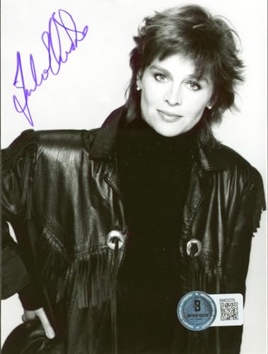 Julie Christie Fahrenheit 451 Authentic Signed 4.25x5.75 Photo BAS #BM03278