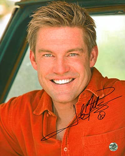 Judson Mills The X-Files Authentic Signed 8x10 Photo Wizard World 1