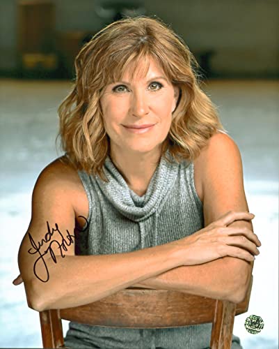 Judy Norton The Waltons Authentic Signed 8x10 Photo Autographed Wizard World