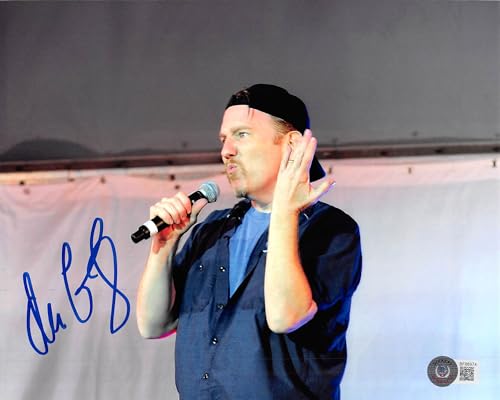 Dan Finnerty Old School Authentic Signed 8x10 Photo Autographed BAS #BF88974