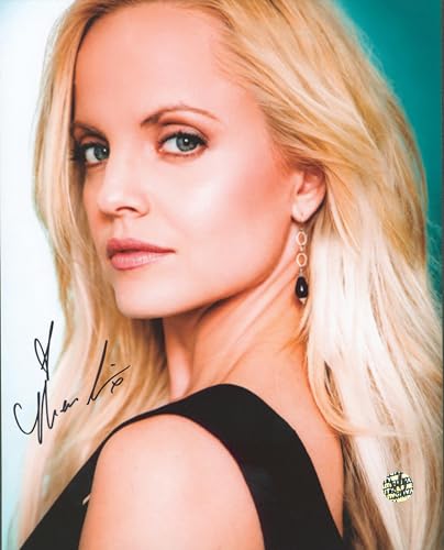 Mena Suvari American Pie Authentic Signed 8x10 Photo Wizard World