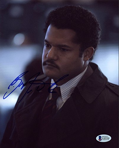 Brandon J. Dirden The Americans Authentic Signed 8x10 Photo BAS #E49394