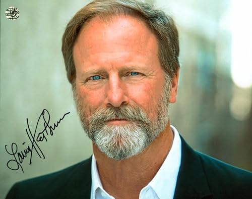 Louis Herthum True Blood Authentic Signed 8x10 Photo Autographed Wizard World 1