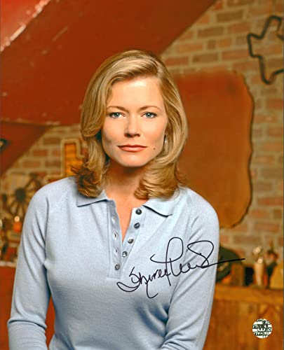 Sheree J. Wilson Walker, Texas Ranger Authentic Signed 8x10 Photo Wizard World 1