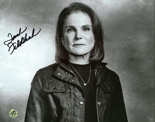 Tovah Feldshuh The Walking Dead Authentic Signed 8x10 Photo Wizard World 2