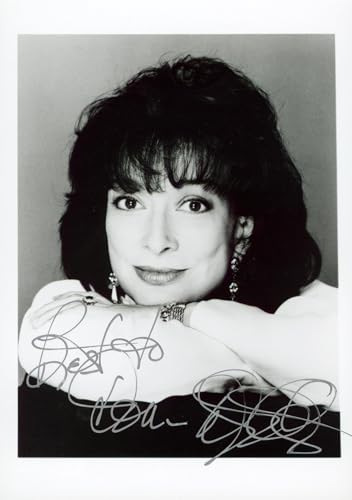 Dixie Carter Desperate Housewives Signed 5x7 Photo Autographed BAS #BM38105