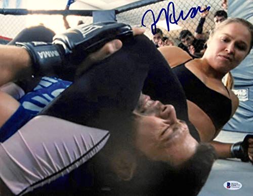 Jerry Ferrara Entourage Authentic Signed 11x14 Photo Autographed BAS #D94777