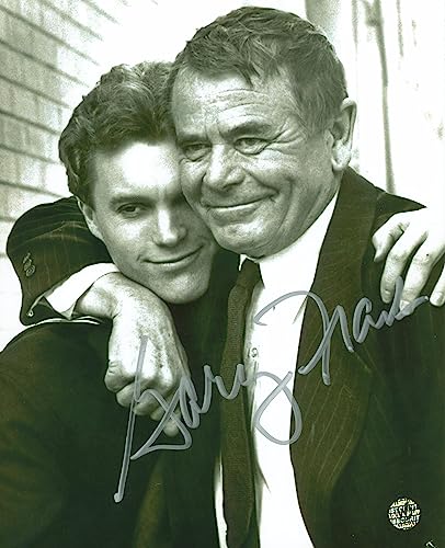 Gary Frank The Gift Authentic Signed 8x10 Photo Autographed Wizard World 1