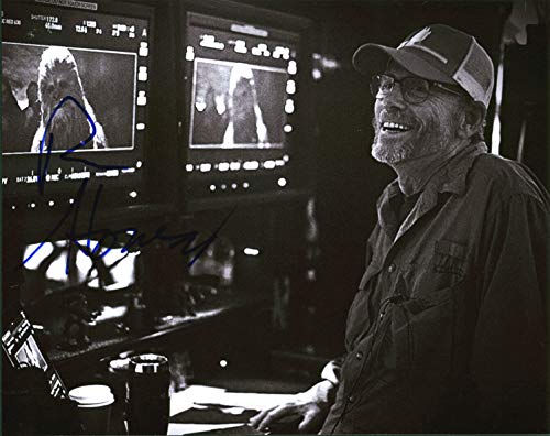 Ron Howard Star Wars Authentic Signed 8x10 Photo Autographed BAS #S21268