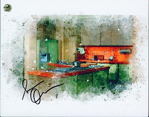 Susan Olsen The Brady Bunch Authentic Signed 8x10 Photo Wizard World #026474