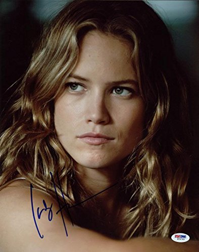 Cody Horn Magic Mike Signed Authentic 11X14 Photo Autographed PSA/DNA #W79763