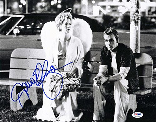 Jenna Elfman Can't Hardly Wait Signed Authentic 11X14 Photo PSA/DNA #V24083