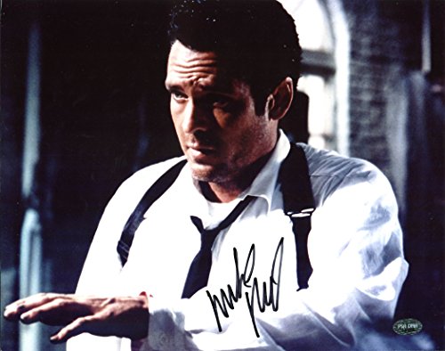 Michael Madsen Reservoir Dogs Authentic Signed 11X14 Photo PSA/DNA #J81355