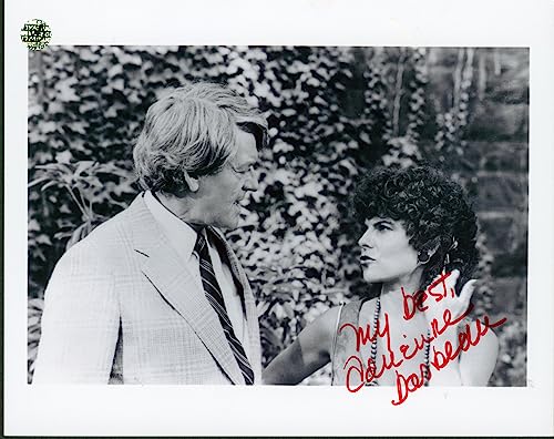 Adrienne Barbeau Escape from New York Signed 8x10 Photo Wizard World #024580