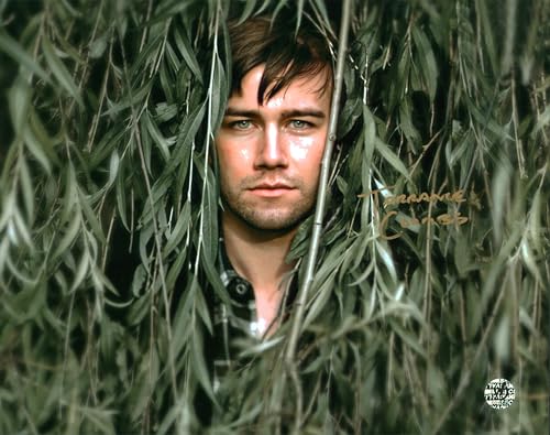 Torrance Coombs Reign Authentic Signed 8x10 Photo Autographed Wizard World 2