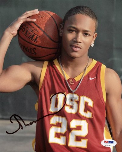 Lil Romeo Miller Signed Authentic 8X10 Photo Autographed PSA/DNA #P72307
