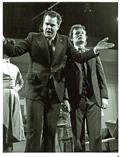 Bill Murray & Dan Aykroyd Saturday Night Live Promotional 7x9 Photo Unsigned