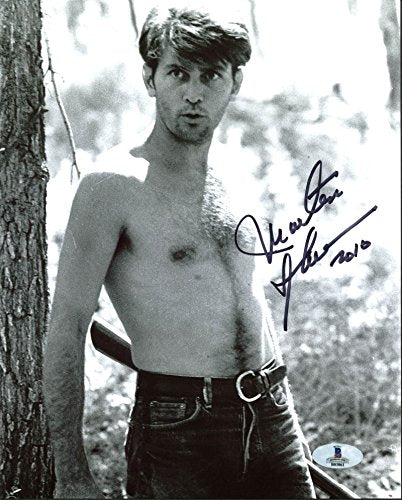 Martin Sheen Badlands Authentic Signed 8X10 Photo Autographed BAS #B03861