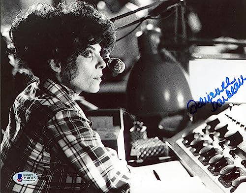 Adrienne Barbeau The Fog Authentic Signed 8x10 Photo Autographed BAS #Y30315