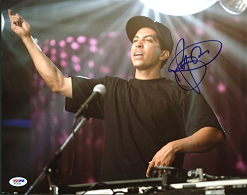 Neil Brown Jr. Straight Outta Compton Signed 11X14 Photo PSA/DNA #AA20205