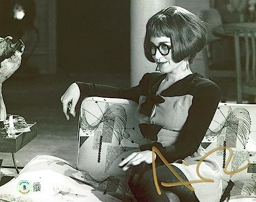 Annie Potts Ghostbusters Authentic Signed 8x10 Photo Autographed BAS #BJ32668