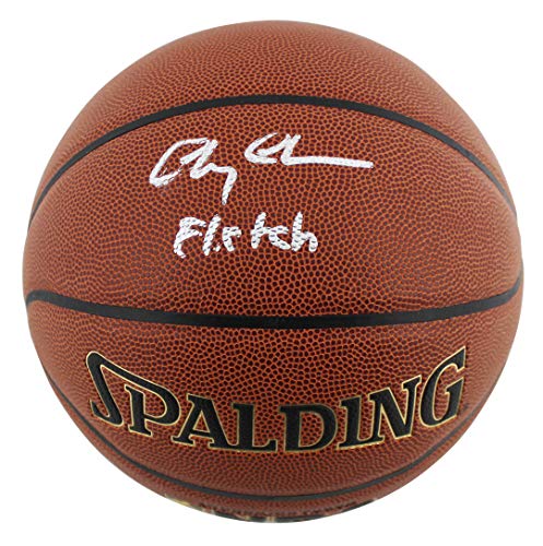 Chevy Chase "Fletch" Authentic Signed Spalding Basketball PSA/DNA Itp #7A92084