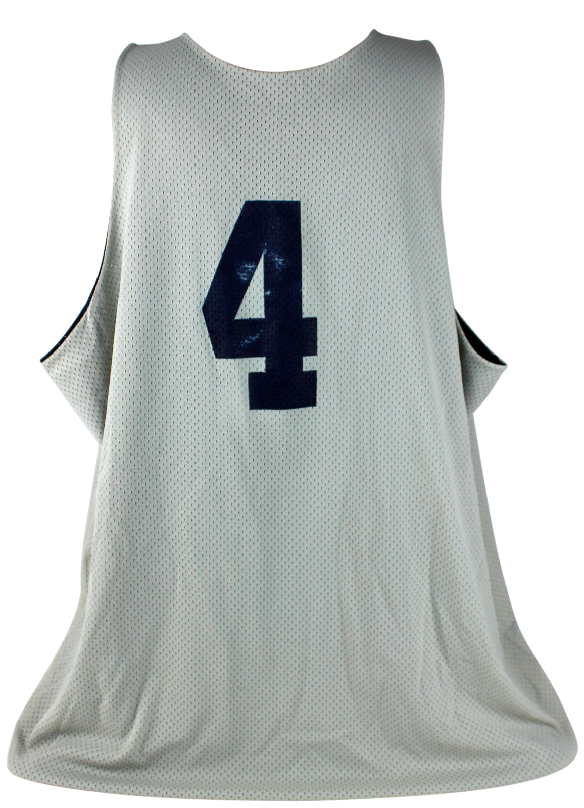 Rockets Charles Barkley Late 1990s Practice Worn Puma 3XL Jersey w/Photo Matches