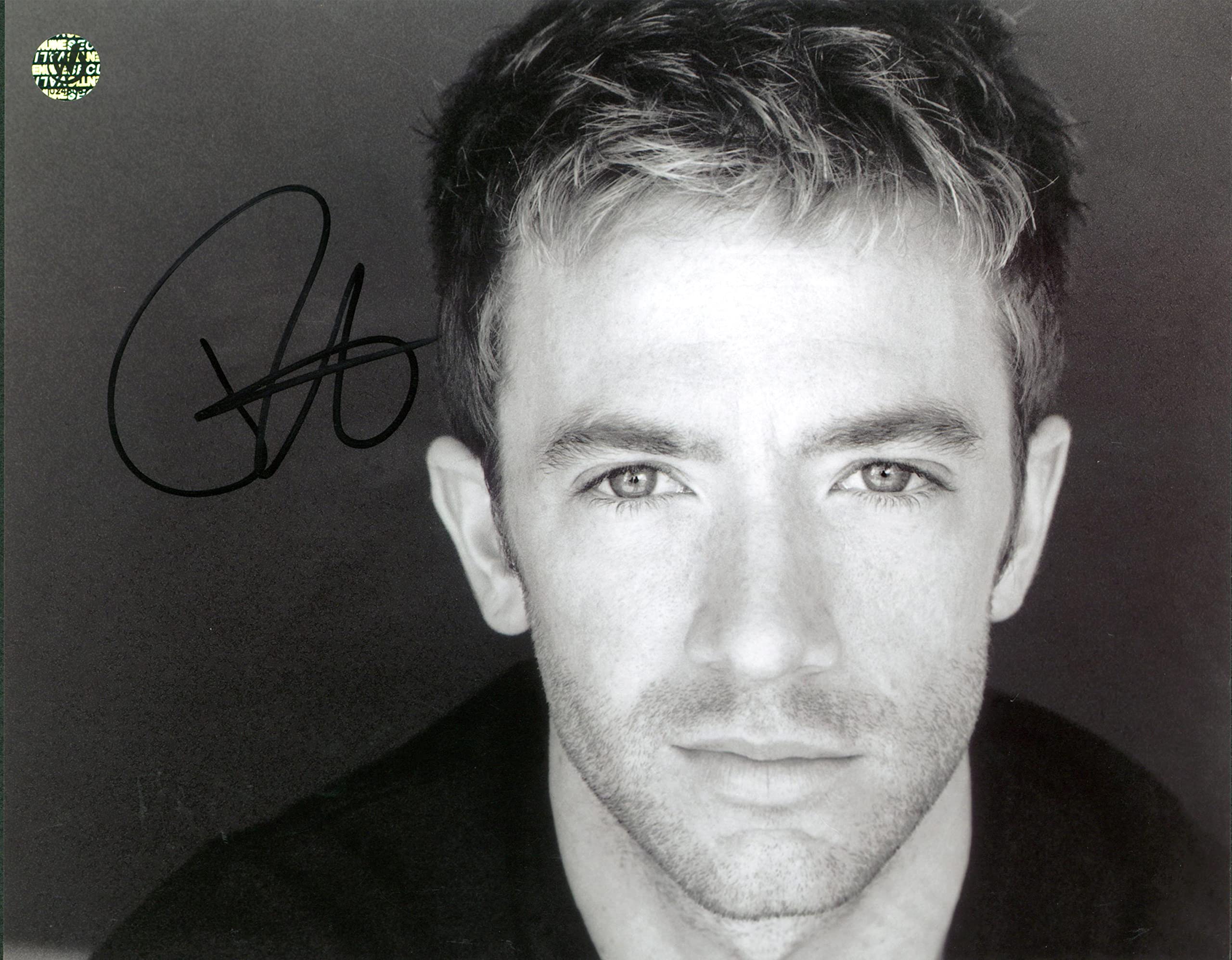 David Faustino Married With Children Authentic Signed 8x10 Photo Wizard World 8