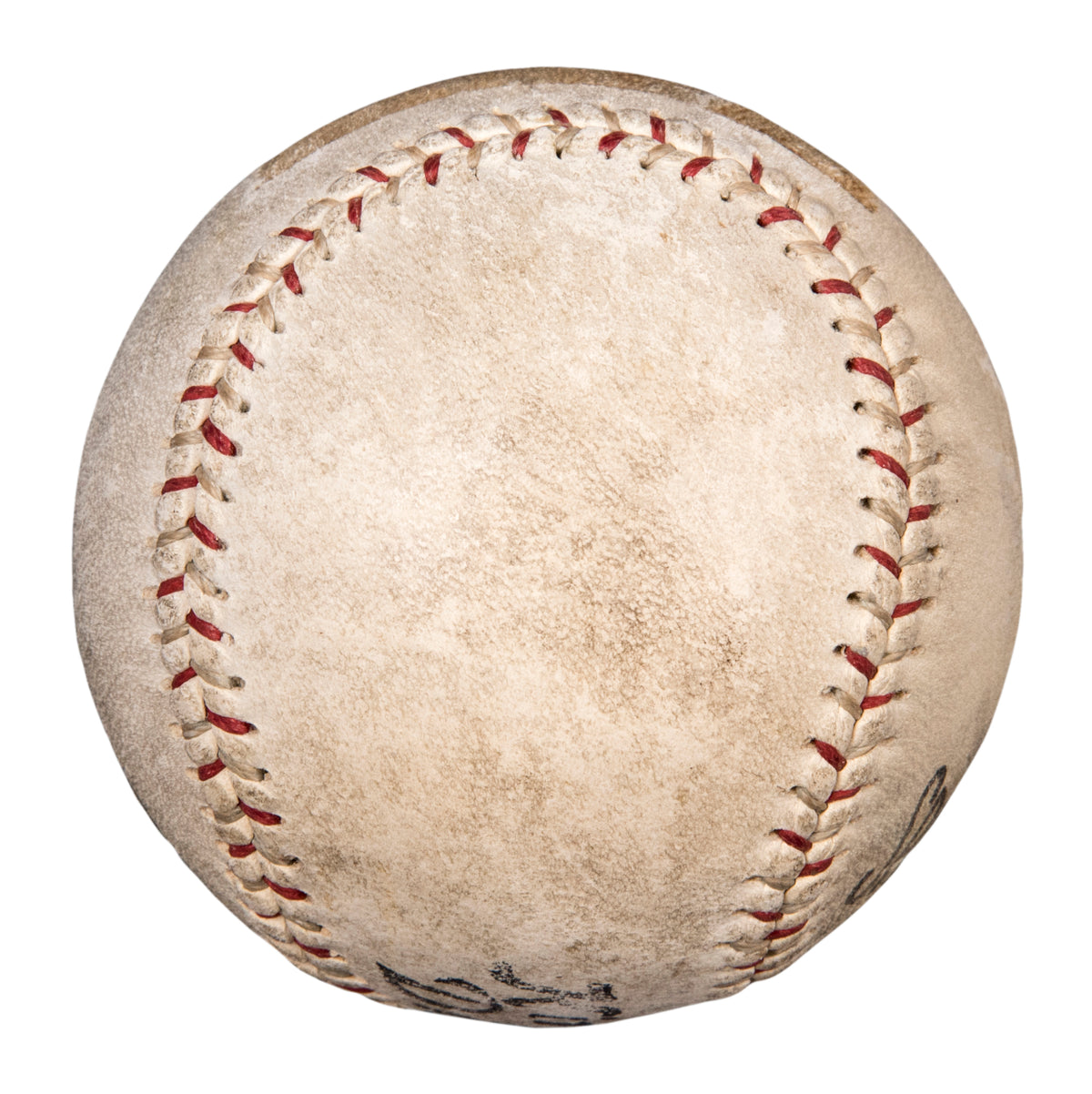 Yankees Lou Gehrig Sweetspot Signed Kings Of The Diamond Baseball PSA #S07423