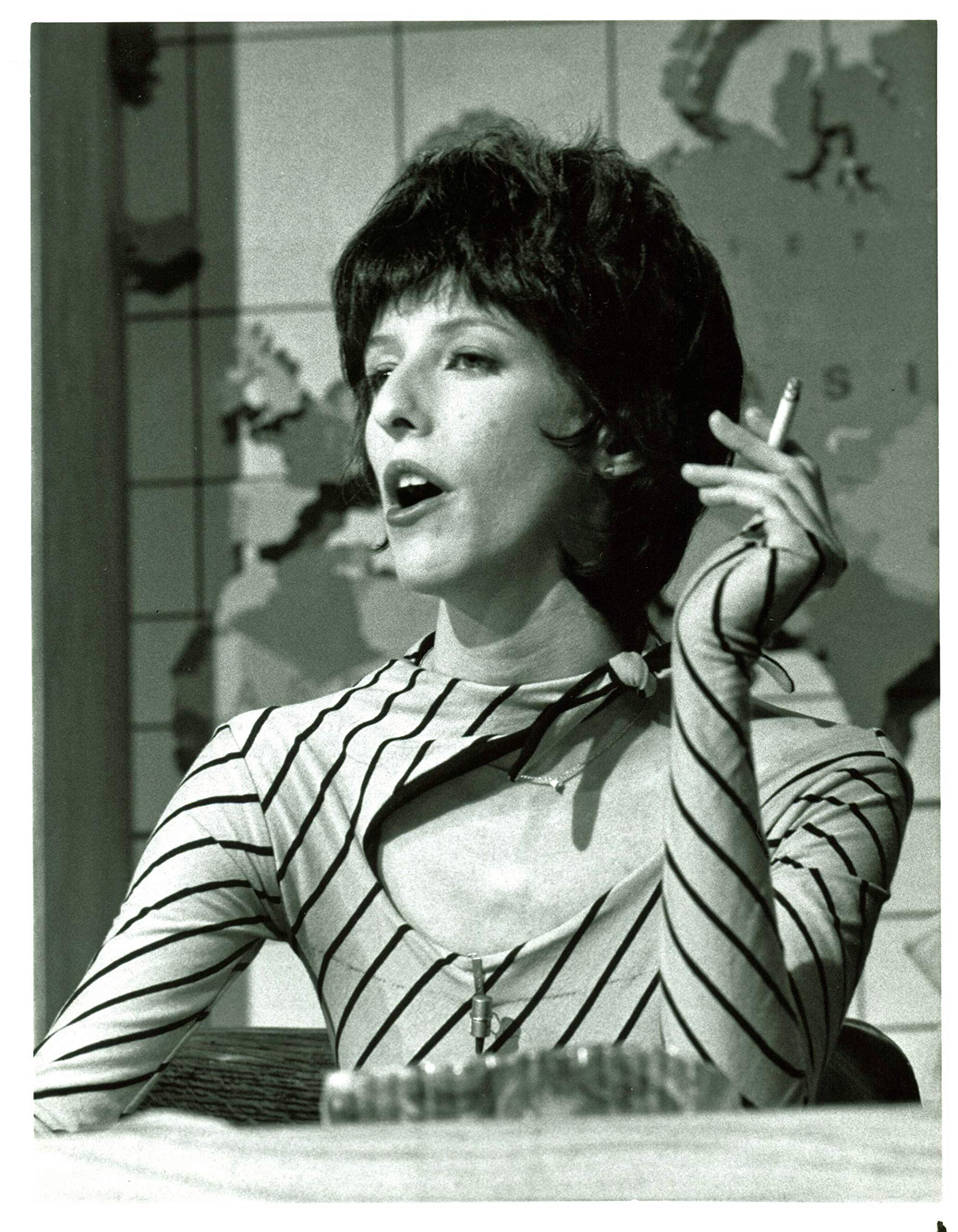 Loraine Newman Saturday Night Live NBC Promotional 7x9 Photo Unsigned