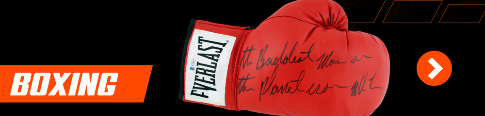 Press Pass Collectibles - Your #1 Source For Autographed Memorabilia